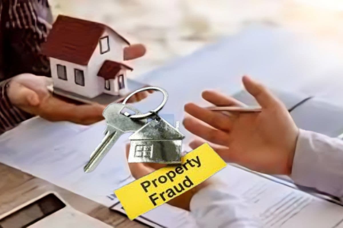 Patna Land Flat Fraud : पटना में जमीन-फ्लैट घोटाले की बाढ़,करोड़ों की ठगी का खेल!