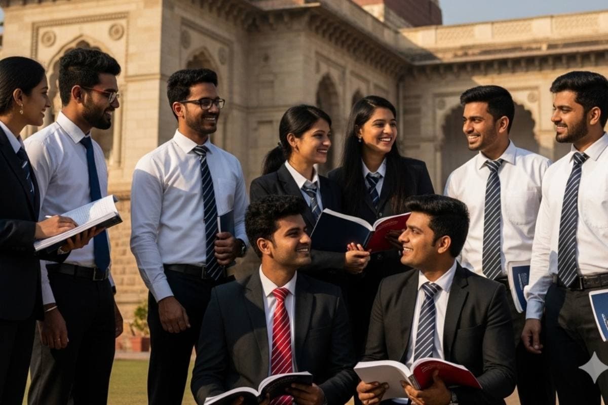 बिहार के छात्रों को तोहफा, पटना लॉ कॉलेज में इस सत्र से होगा बीबीए-एलएलबी एडमिशन