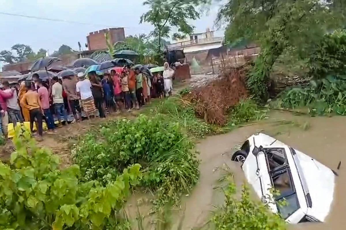 Gonda Accident: सरयू नहर में गिरी SUV, 11 श्रद्धालुओं की मौत, पीएम मोदी ने जताया दुख, मुआवजे की घोषणा