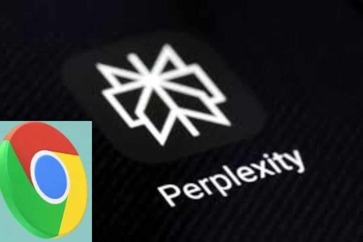 AI की दुनिया में बड़ा धमाका, Google Chrome ब्राउजर के लिए Perplexity ने लगा दी 3 लाख करोड़ की बोली