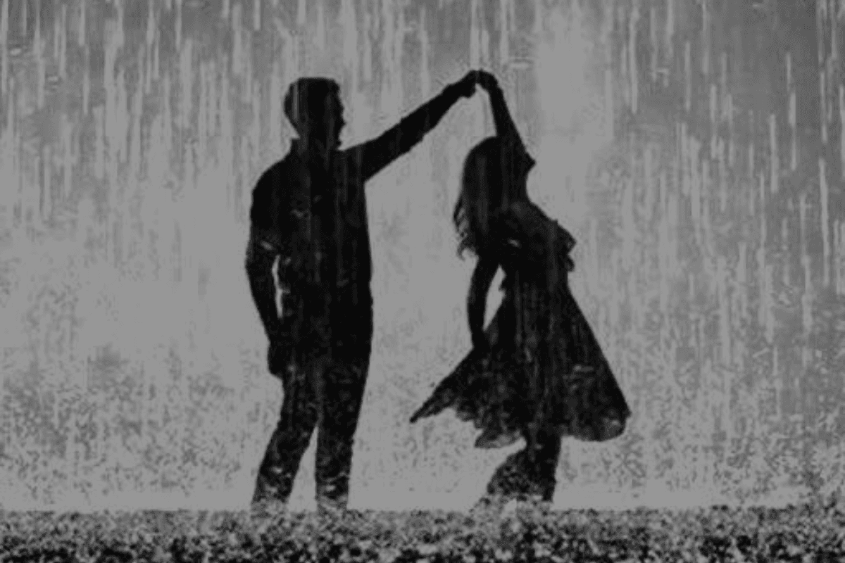 Personality Traits People who love rain