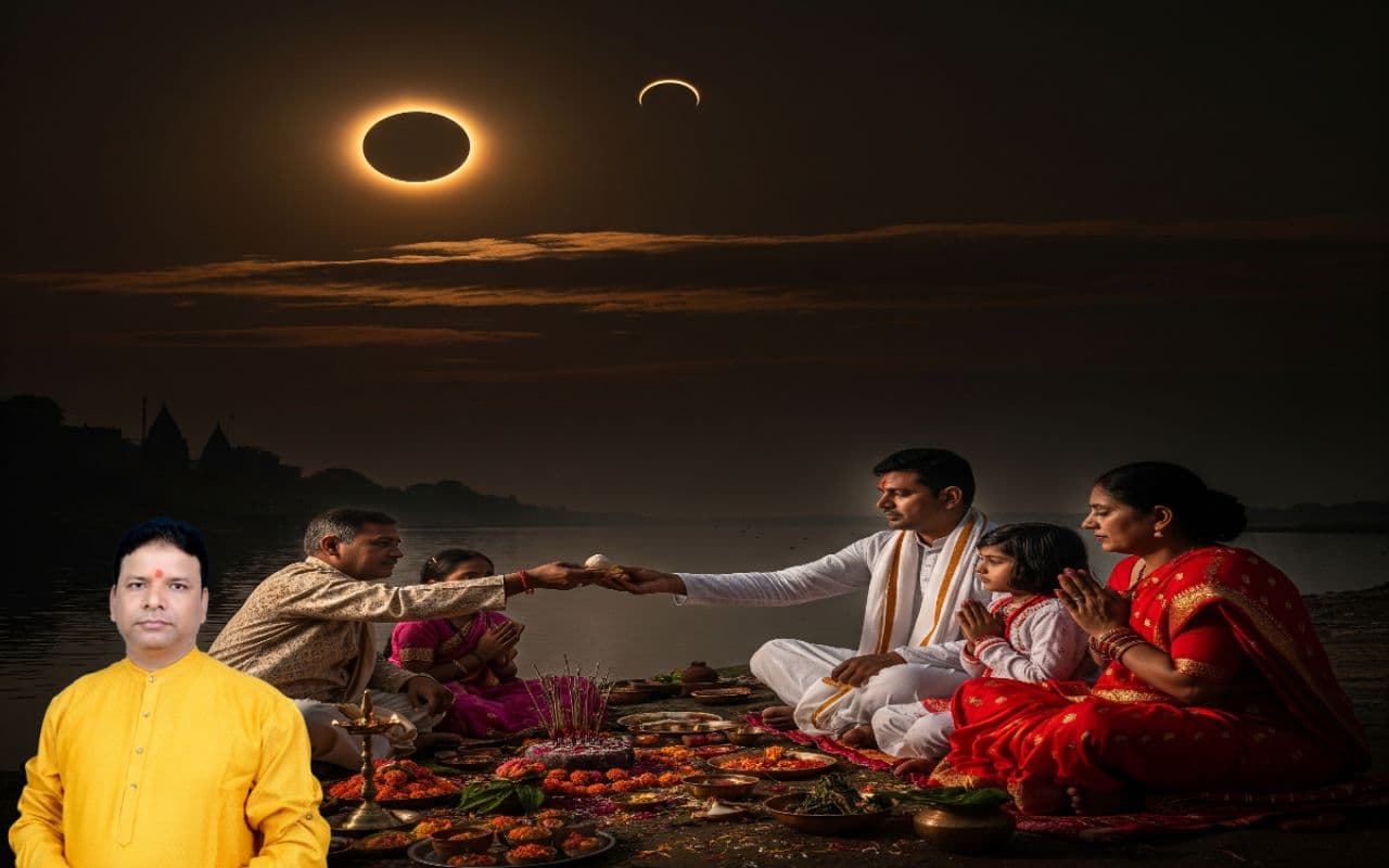 Pitru Paksha 2025 Grahan Effects Pitru Paksha 2025 Grahan Effects