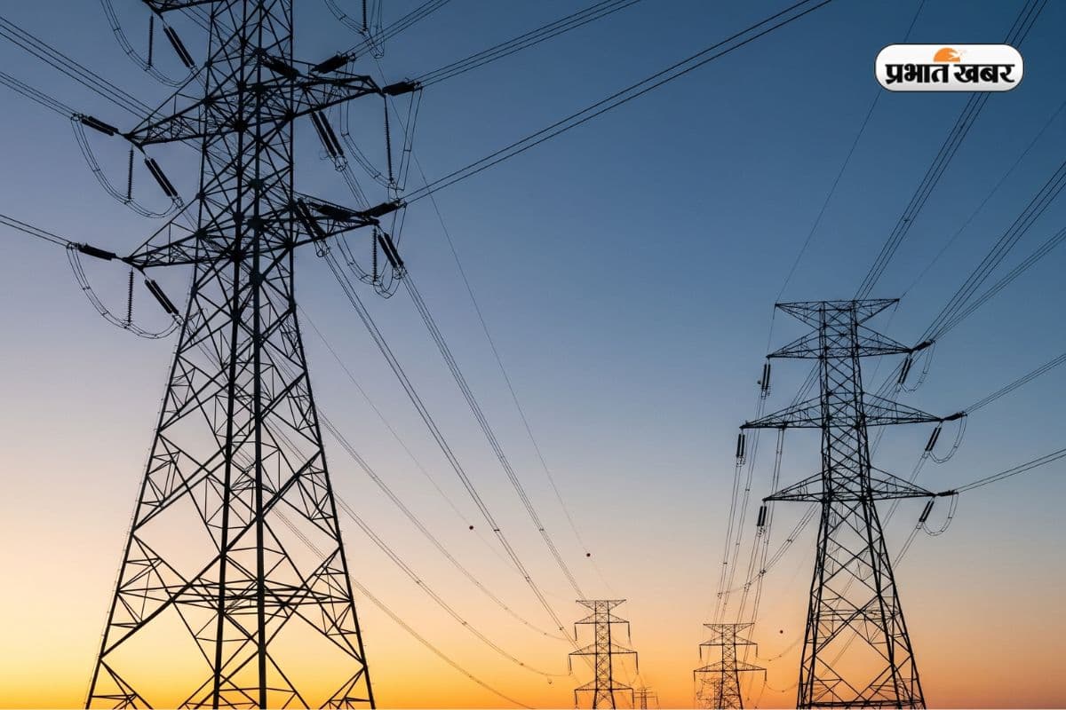 Power Grid Vacancy 2025