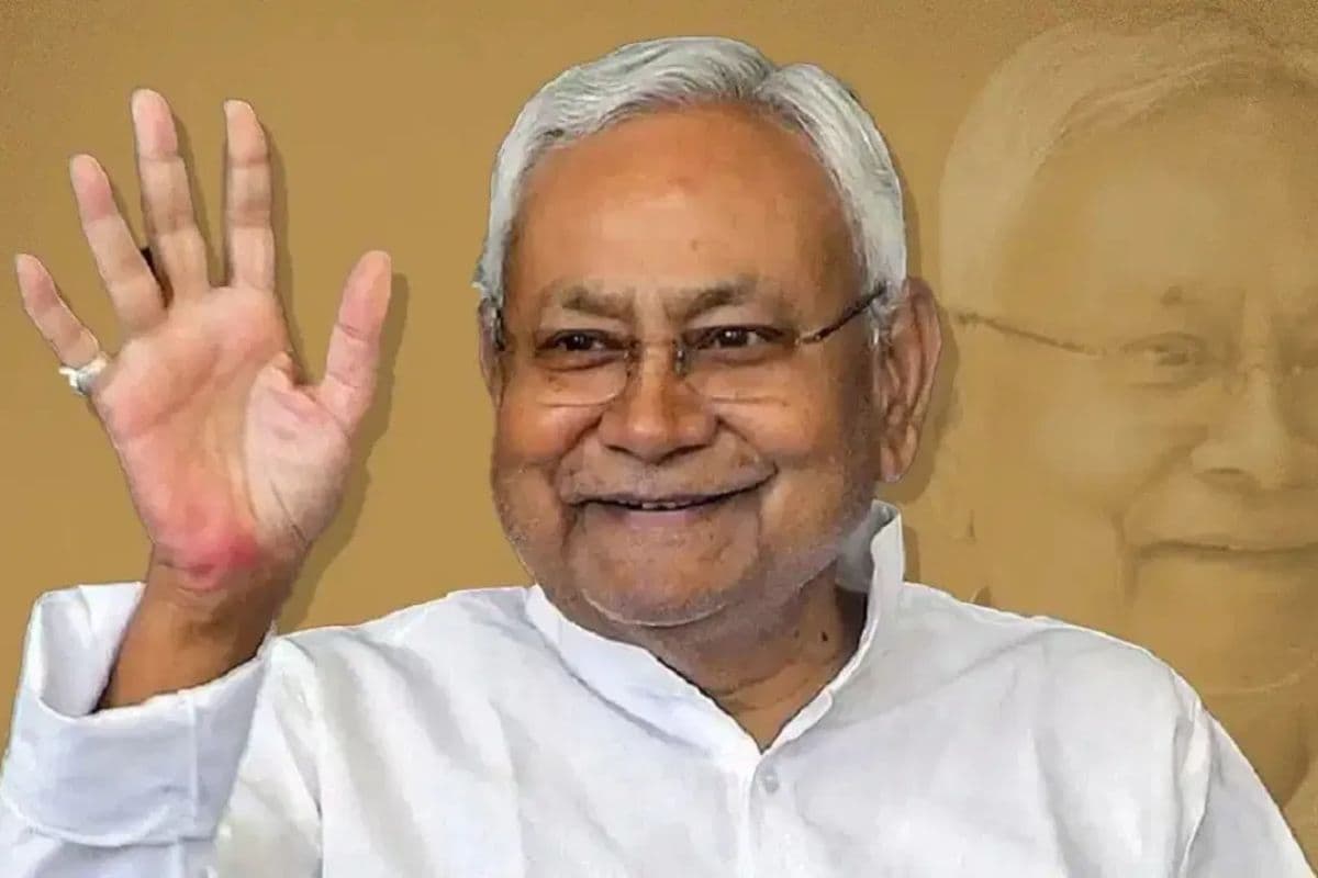 रक्षाबंधन के मौके पर सीएम नीतीश ने महिलाओं को दी बड़ी सौगात, 9-10 अगस्त को बस में नहीं देना होगा किराया  