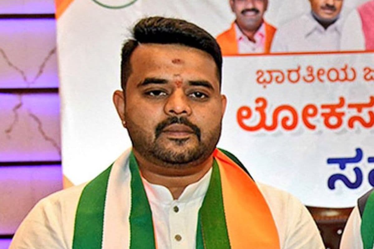 प्रज्वल रेवन्ना दोषी करार, फैसला सुनते ही फूट-फूटकर रोने लगा पूर्व JDS सांसद