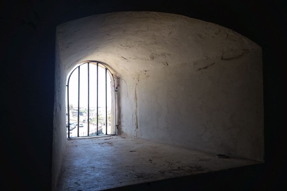 Premature Release of Prisoners