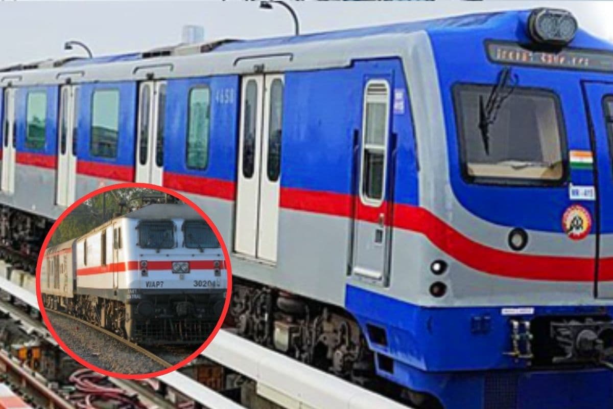 Puja Special Train : 21 सितंबर से 30 नवंबर तक चलेंगी 150 स्पेशल पूजा ट्रेन, बिहार–झारखंड के यात्रियों को होगा खास फायदा