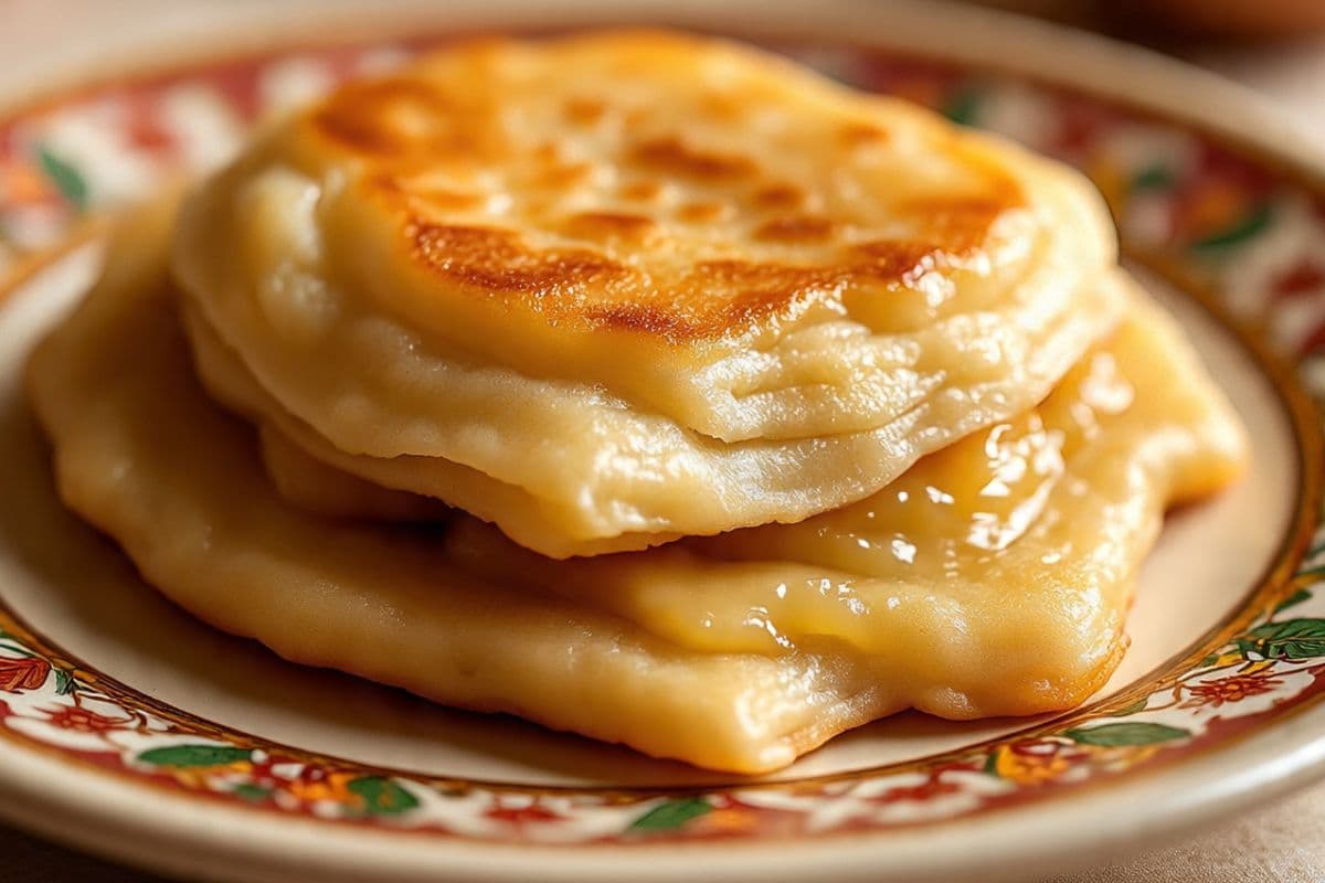 Puran Poli Recipe: बप्पा के लिए बनाएं खास पूरन पोली,ये है सबसे आसान और परफेक्ट रेसिपी