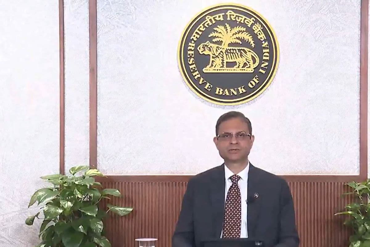 RBI Repo Rate: रेपो रेट में कोई बदलाव नहीं, RBI ने 5.5% पर रखा बरकरार, जानें क्या होगा प्रभाव