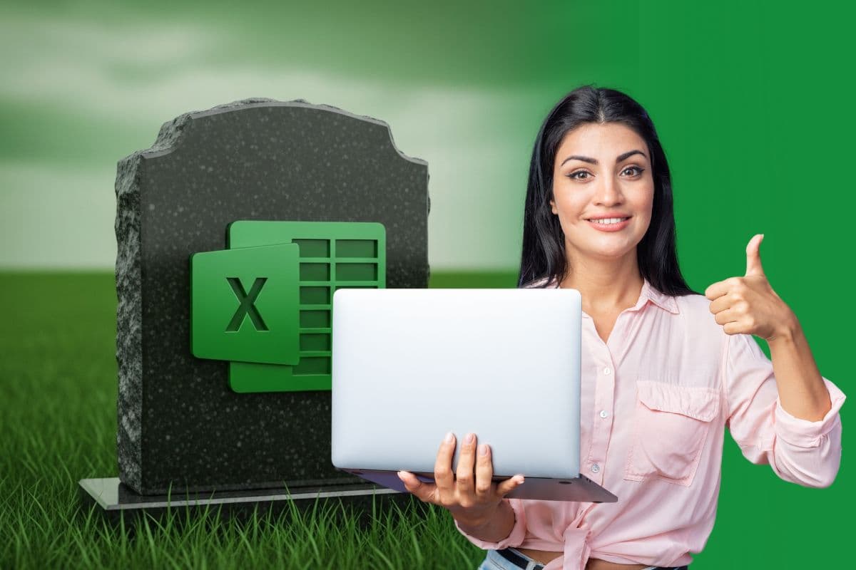 RIP Excel: बर्बाद हो जाएगा आपका Excel Skill, रुक जाएगी कमाई! सीख लें ये 10 AI Tools
