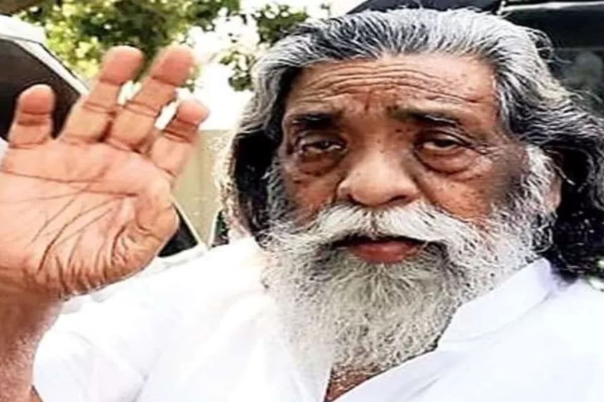 RIP Shibu Soren: 81 में से 17 सीटें जीतकर दिशोम गुरु कैसे बन गए थे 10 दिन के CM? जानिए झारखंड में 2005 की सियासी उठापटक की पूरी कहानी