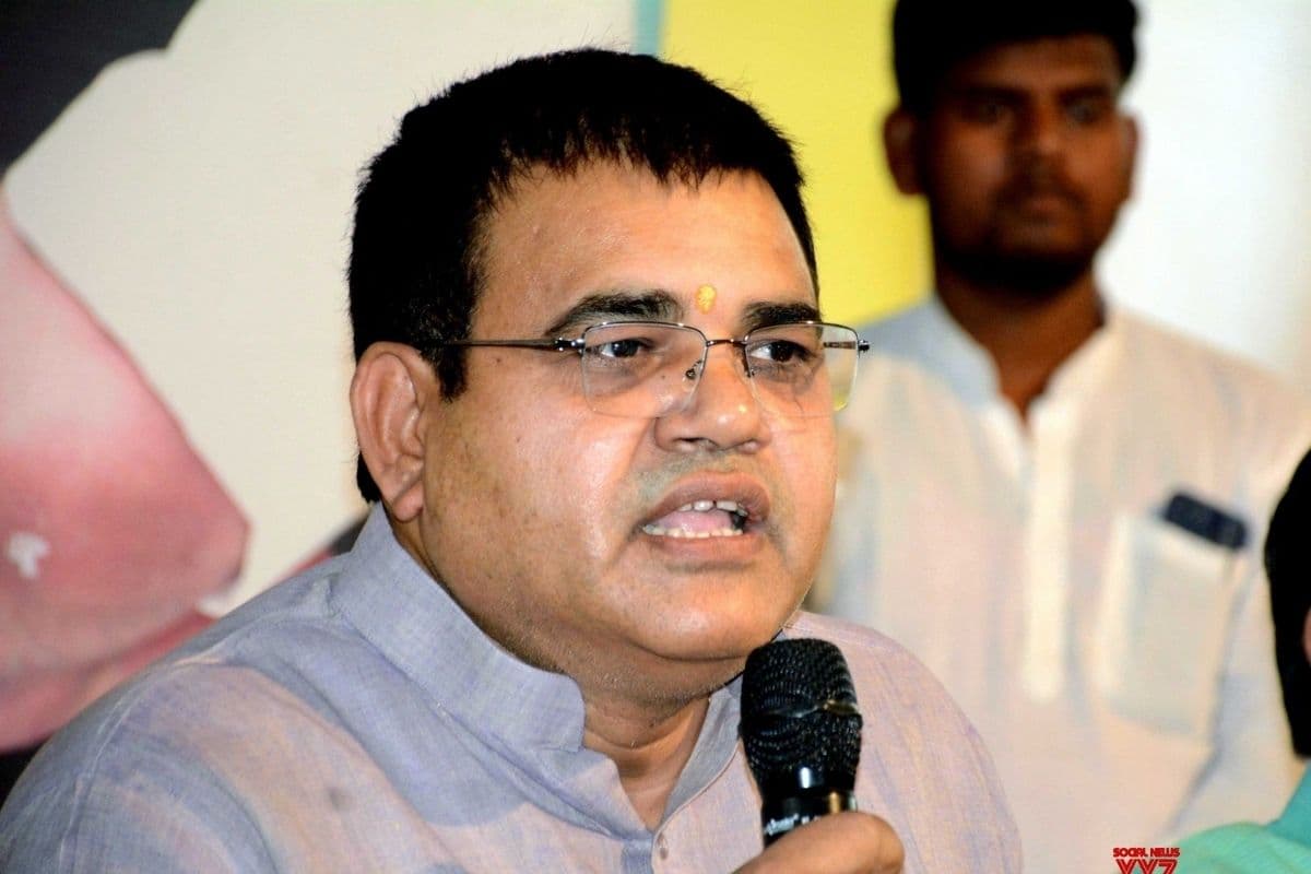 RJD नेता शक्ति सिंह यादव ने गिरिराज सिंह के बयान पर किया पलटवार, बोले- सत्ता बदलेगी तो वे...  