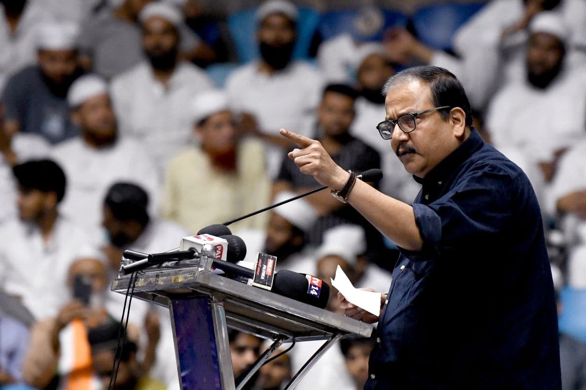 PM मोदी की रैली पर RJD ने कसा तंज, बोले- लोग कहते हैं कि जुमला जी आ रहे हैं