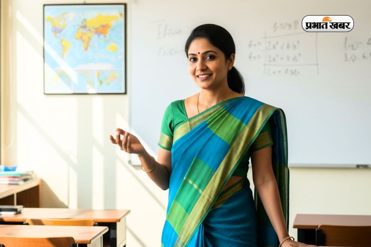 RPSC 1st Grade Teacher Recruitment: राजस्थान में टीचर के 3200 से ज्यादा पदों पर भर्तियां, 47600 रुपये होगी सैलरी