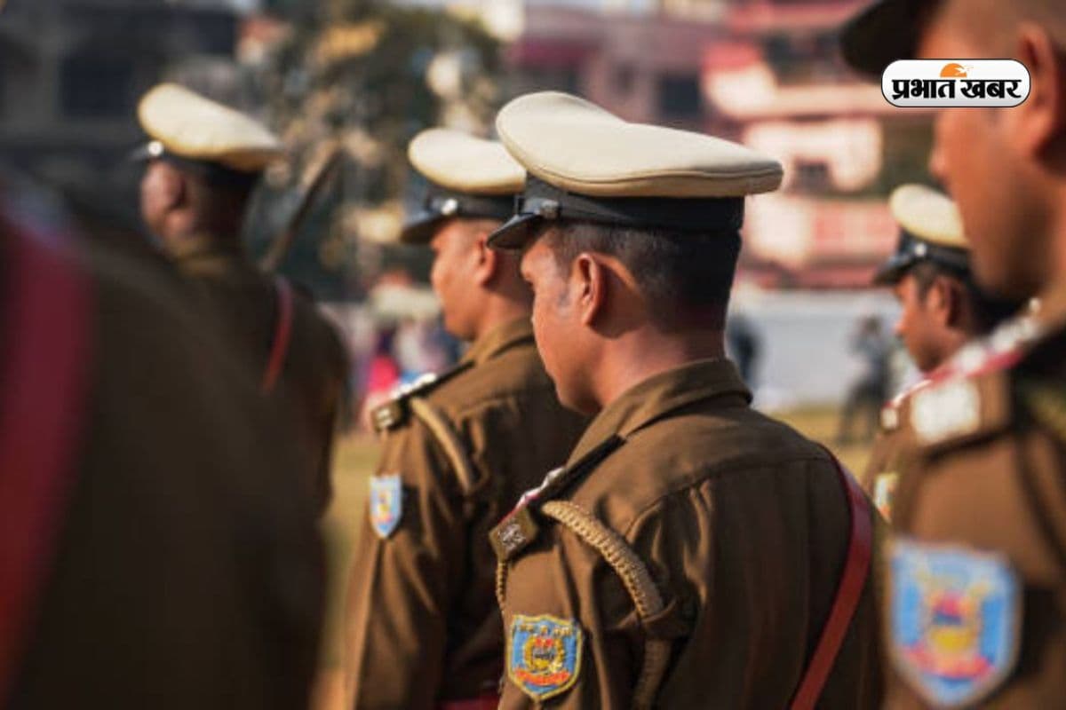 RPSC SI Recruitment 2025: ग्रेजुएट के लिए सब इंस्पेक्टर बनने का मौका, 1000 से ज्यादा पदों पर आवेदन शुरू