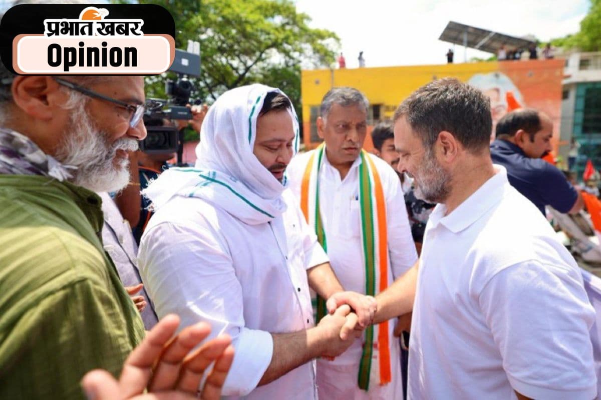 ओबीसी पर राहुल की रणनीति के मायने, पढ़ें रशीद किदवई का लेख