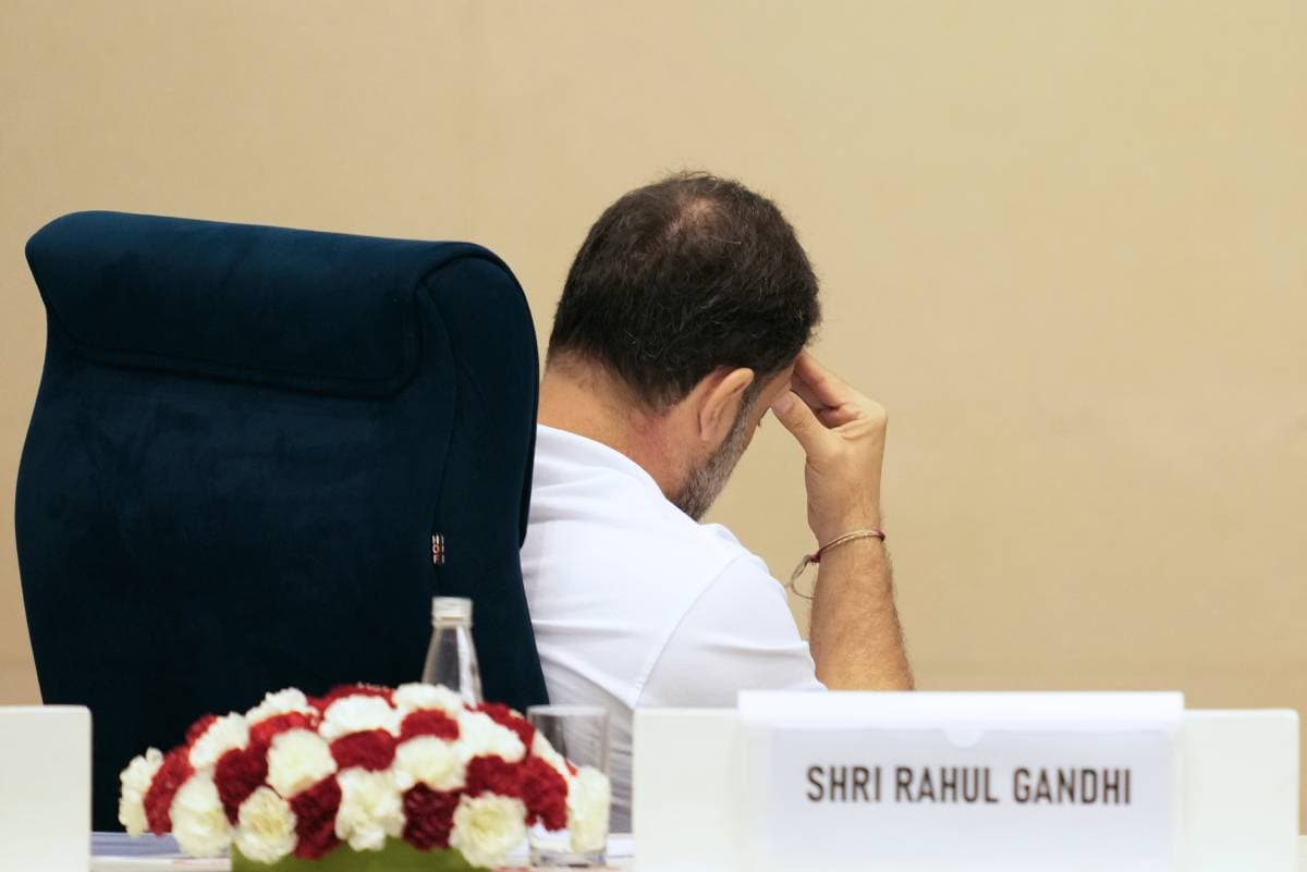 अरुण जेटली के बारे में बोलकर फंस गए राहुल गांधी?