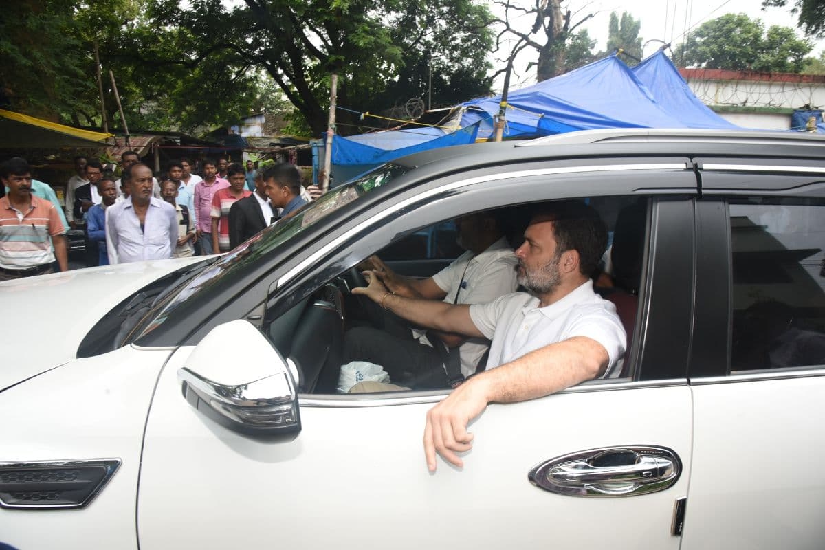राहुल गांधी को झारखंड की इस विशेष अदालत ने किस शर्त पर दी है जमानत? मानहानि केस में अब चलेगी गवाही