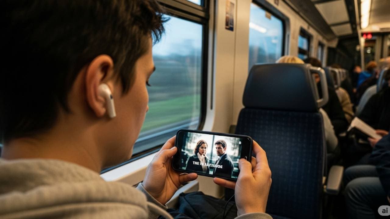 अब लंबी ट्रेन जर्नी नहीं होगी बोरियत भरी, इस सुपर ऐप पर फ्री में मिलेगा OTT का मजा