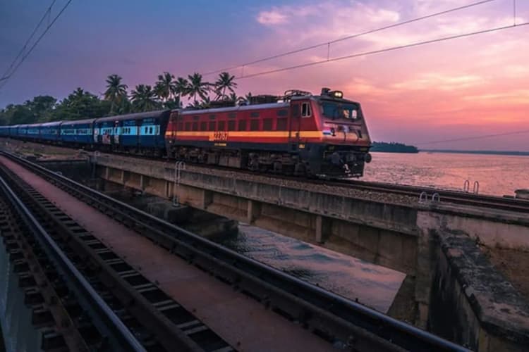 Bihar Train: बिहार के इस रूट में बनेगी तीसरी-चौथी रेल लाइन, समय पर पहुंचेंगी ट्रेनें