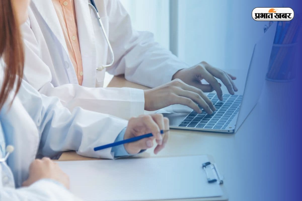 MBBS Admission 2025: 5668 में से एक MBBS की सीट हो सकती है आपकी, झटपट करें आवेदन