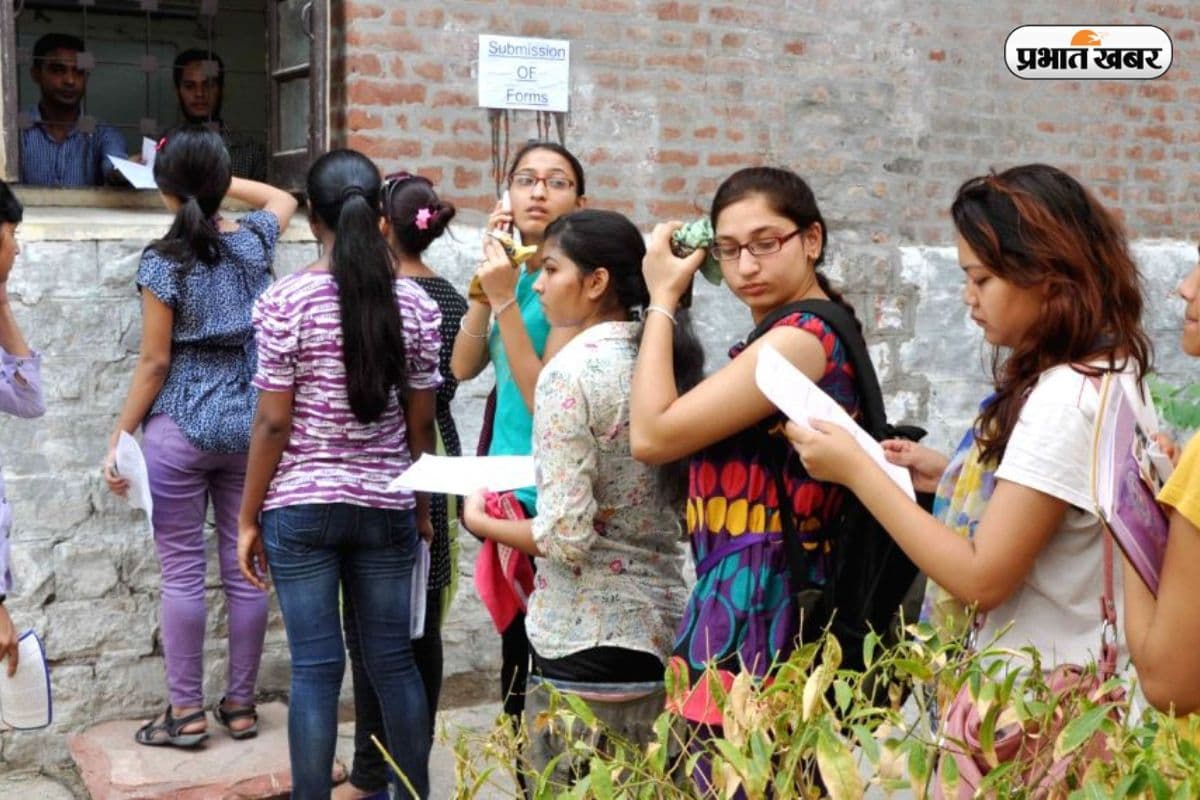 मेडिकल कोर्स में दाखिले के लिए धक्का-मुक्की! इस राज्य ने जारी की Revised Merit List, बढ़ी छात्रों की संख्या