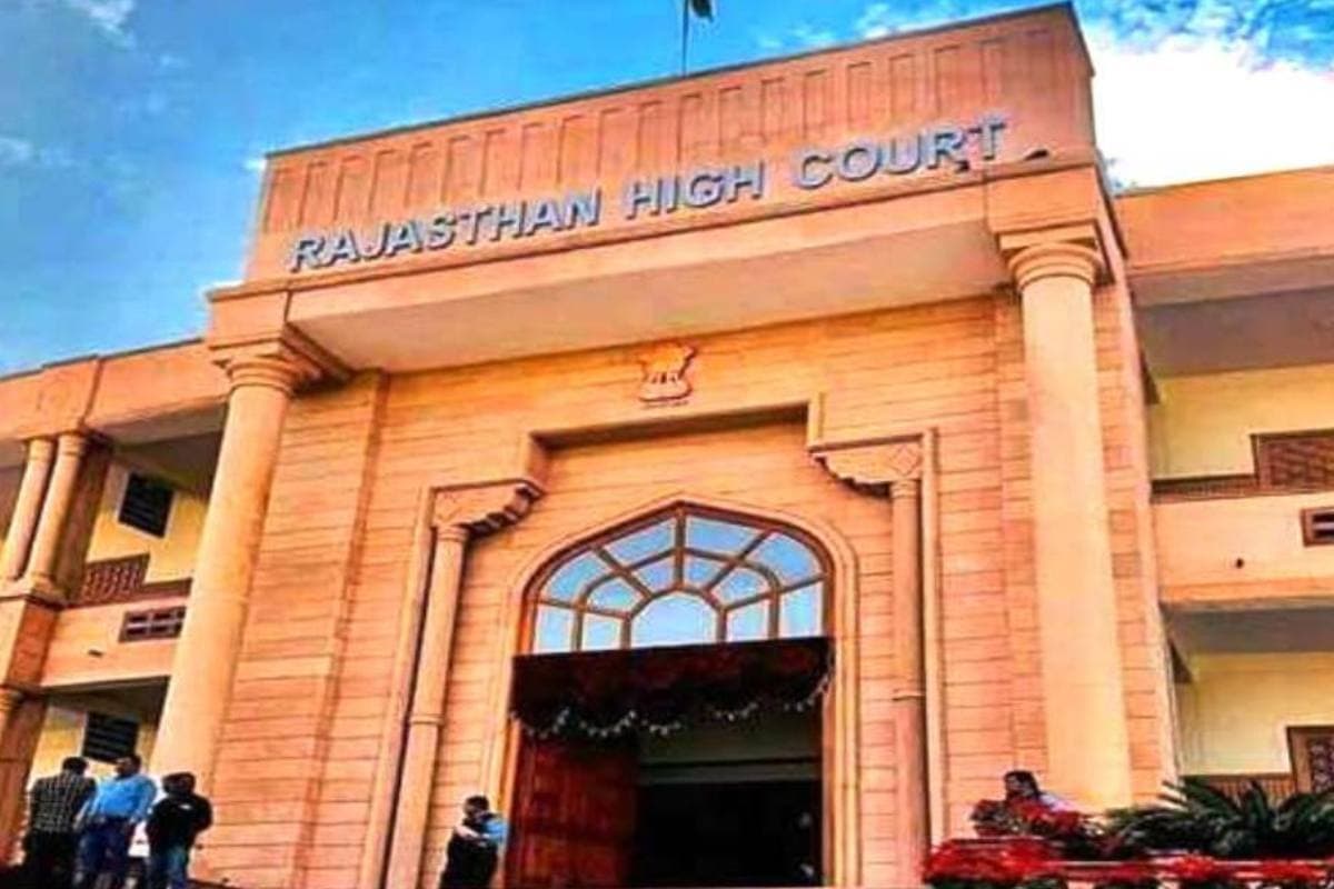 Rajasthan SI Recruitment Cacelled: राजस्थान हाईकोर्ट ने रद्द की 2021 की एसआई भर्ती, 859 पदों पर लगी रोक