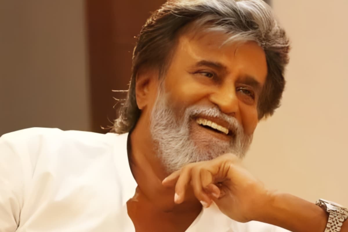 Rajinikanth Education: किस्मत ने कब पलटी बाजी? कुली से थलाइवा बनने तक रजनीकांत की पूरी जर्नी, पढ़ाई जानकर रह जाएंगे दंग