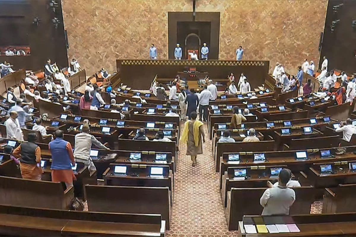 बीजेपी संसदीय बोर्ड की आज होगी बैठक, उपराष्ट्रपति उम्मीदवारों पर चर्चा की संभावना, रेस में बिहार के ये दो नाम