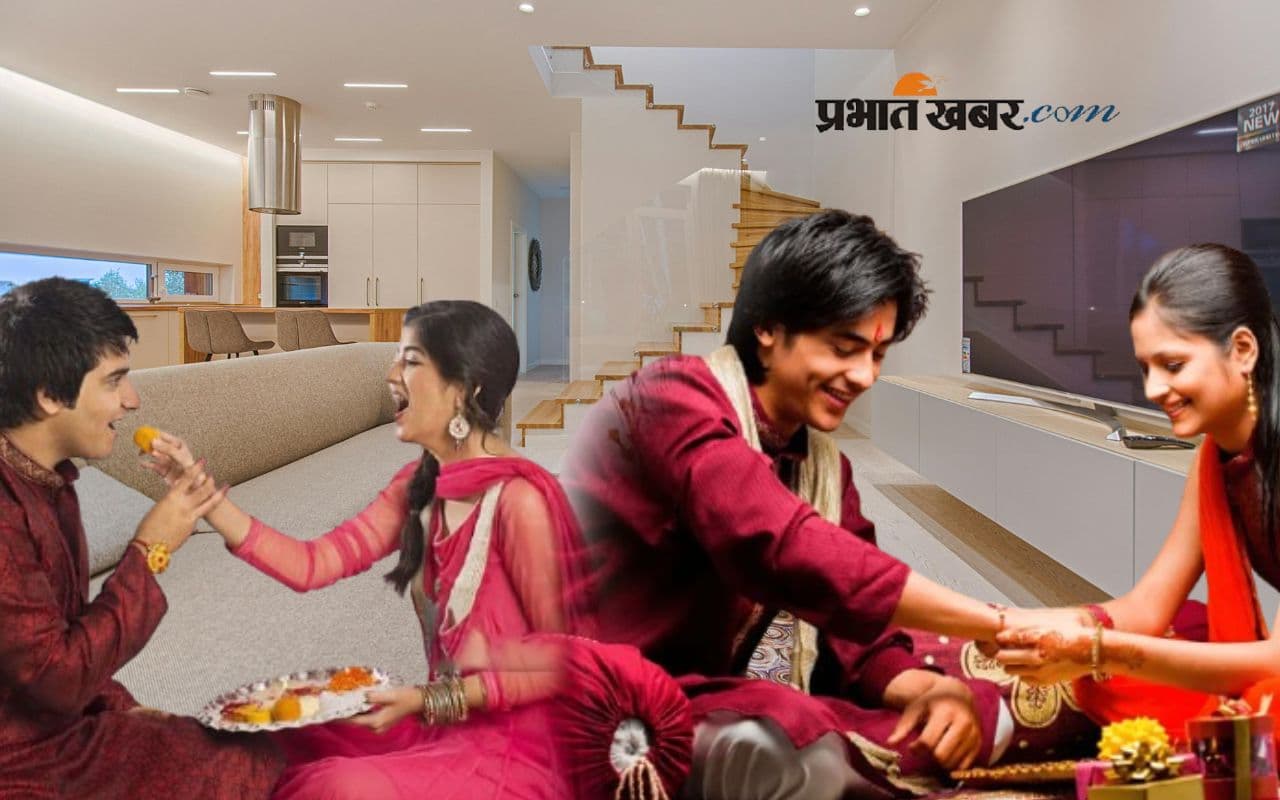 Raksha Bandhan 2025 Mithai: इस राखी लड्डू, मोदक या खीर? भाई को कौन सी मिठाई खिलाने से मिलेगा शुभ फल