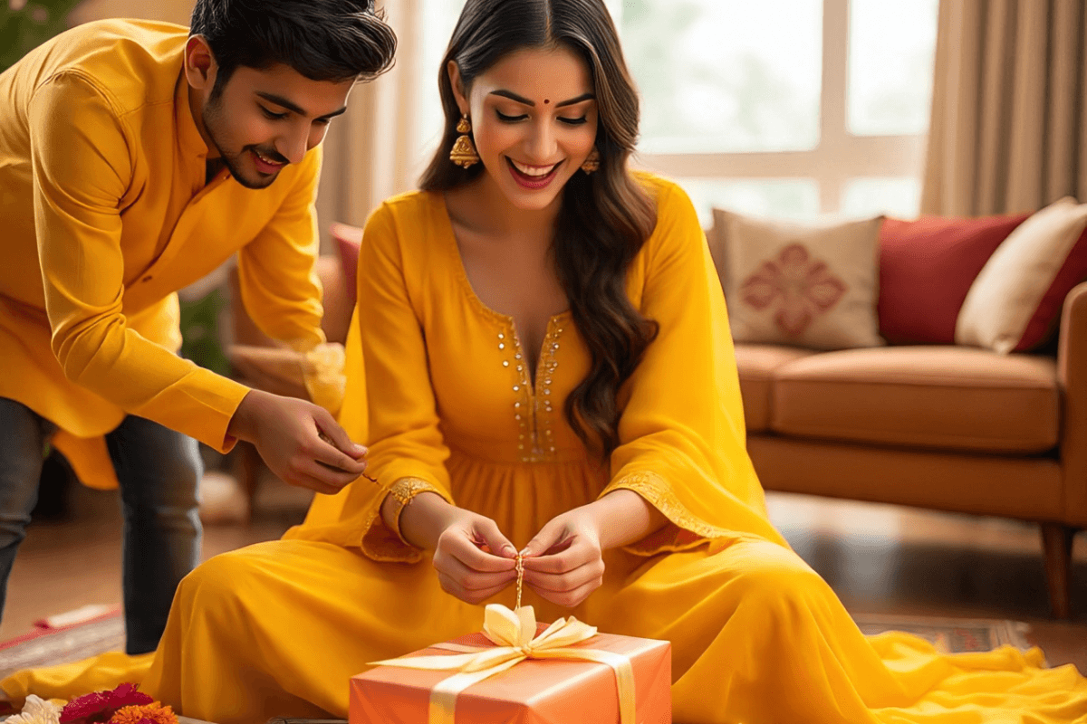 Raksha Bandhan Gifts Ideas: रक्षाबंधन पर 500 रुपये से कम के ये गिफ्ट्स बन जाएंगे बहन की पहली पसंद