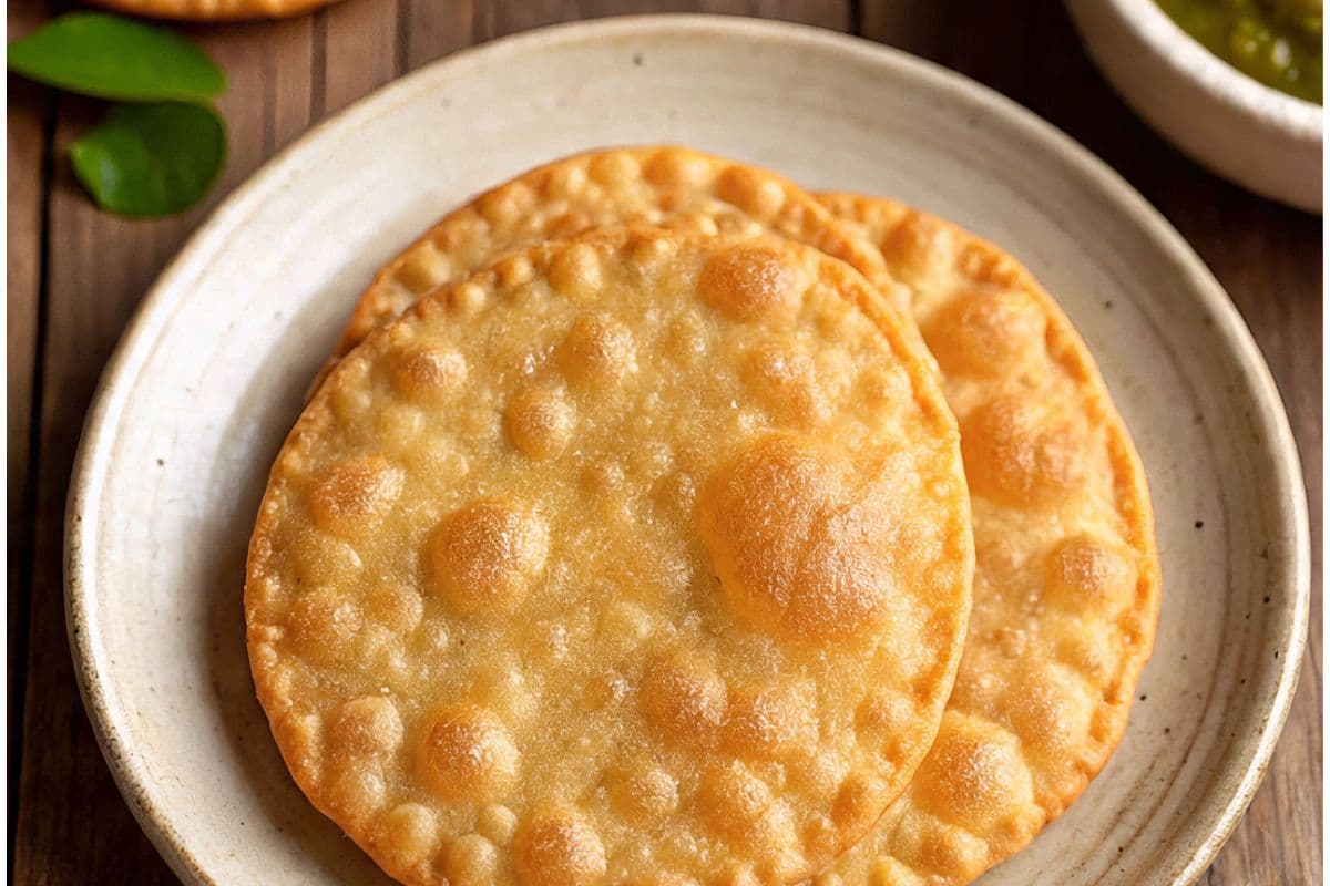 Raksha Bandhan Mathri Recipe: रक्षाबंधन पर बनाएं कुरकुरी और स्वादिष्ट मठरी