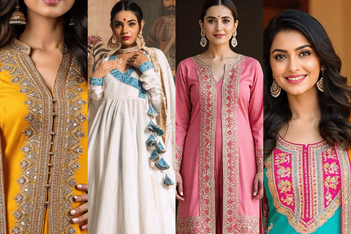 Raksha Bandhan Outfit Ideas 2025