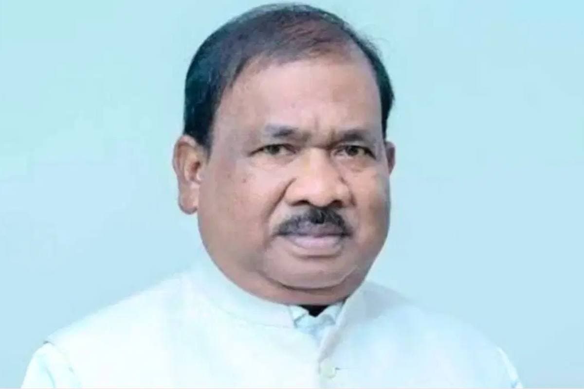 Ramdas Soren Education: 62 वर्ष की उम्र में रामदास सोरेन का निधन, पढ़ाई-लिखाई से लेकर राजनीति तक ऐसा रहा सफर