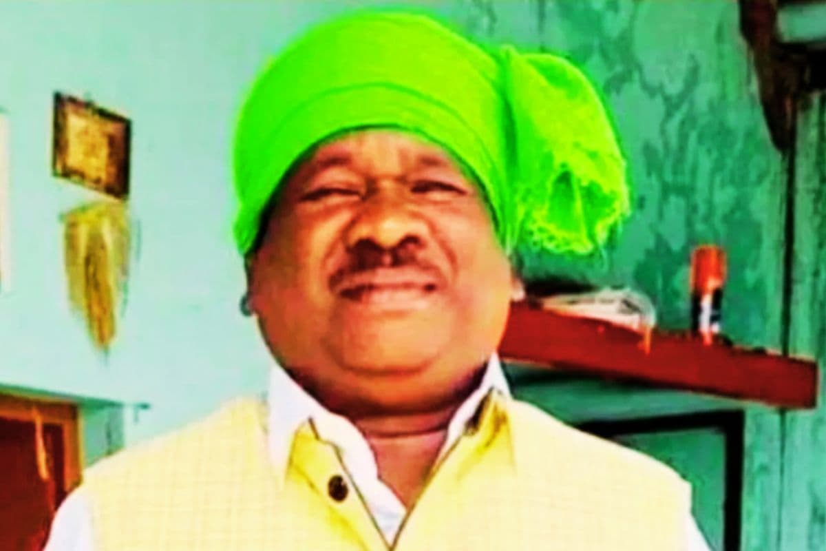 Ramdas Soren JMM Net Worth Ramdas Soren JMM Net Worth