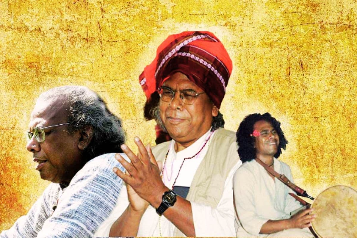 Ramdayal Munda Birth Anniversary