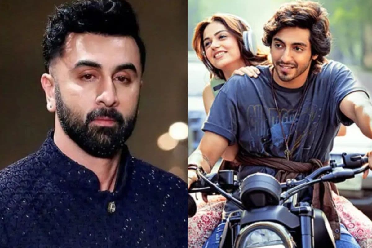 Saiyaara का बुखार रणबीर कपूर पर भी चढ़ा, फिल्म की ब्लॉकबस्टर सफलता के बीच सिर्फ 3 शब्द में कही ये बात