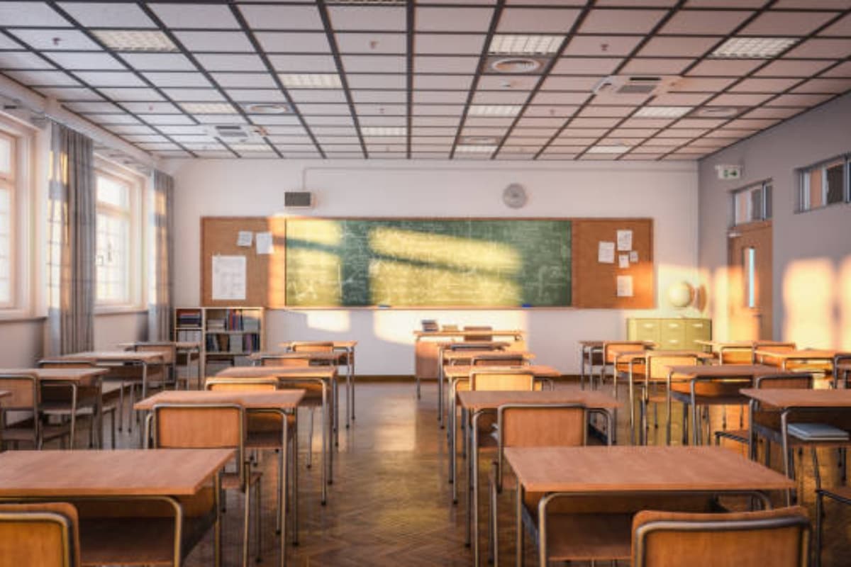 इस राज्य में BEd नामांकन प्रक्रिया ठप! खाली क्लासरूम, छात्रों का भविष्य अधर में