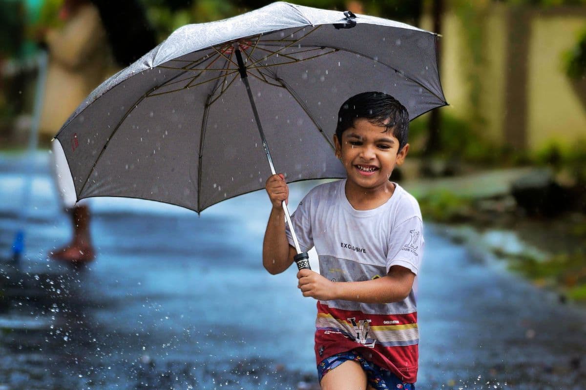 Ranchi Weather: रांची के तापमान में 1.4 डिग्री की आयी गिरावट, आज कैसा रहेगा मौसम