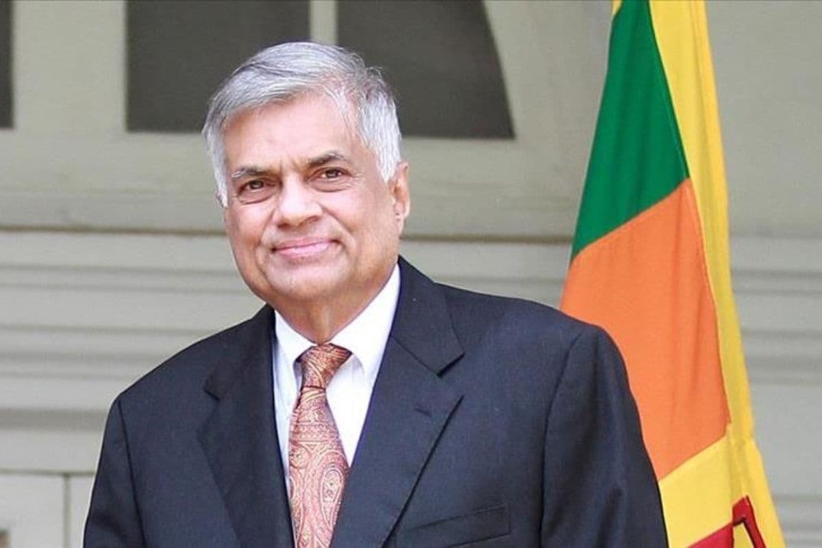 Sri Lanka Ex President Ranil Wickremesinghe: श्रीलंका में भूचाल, पूर्व राष्ट्रपति रानिल विक्रमसिंघे भ्रष्टाचार के आरोप में गिरफ्तार