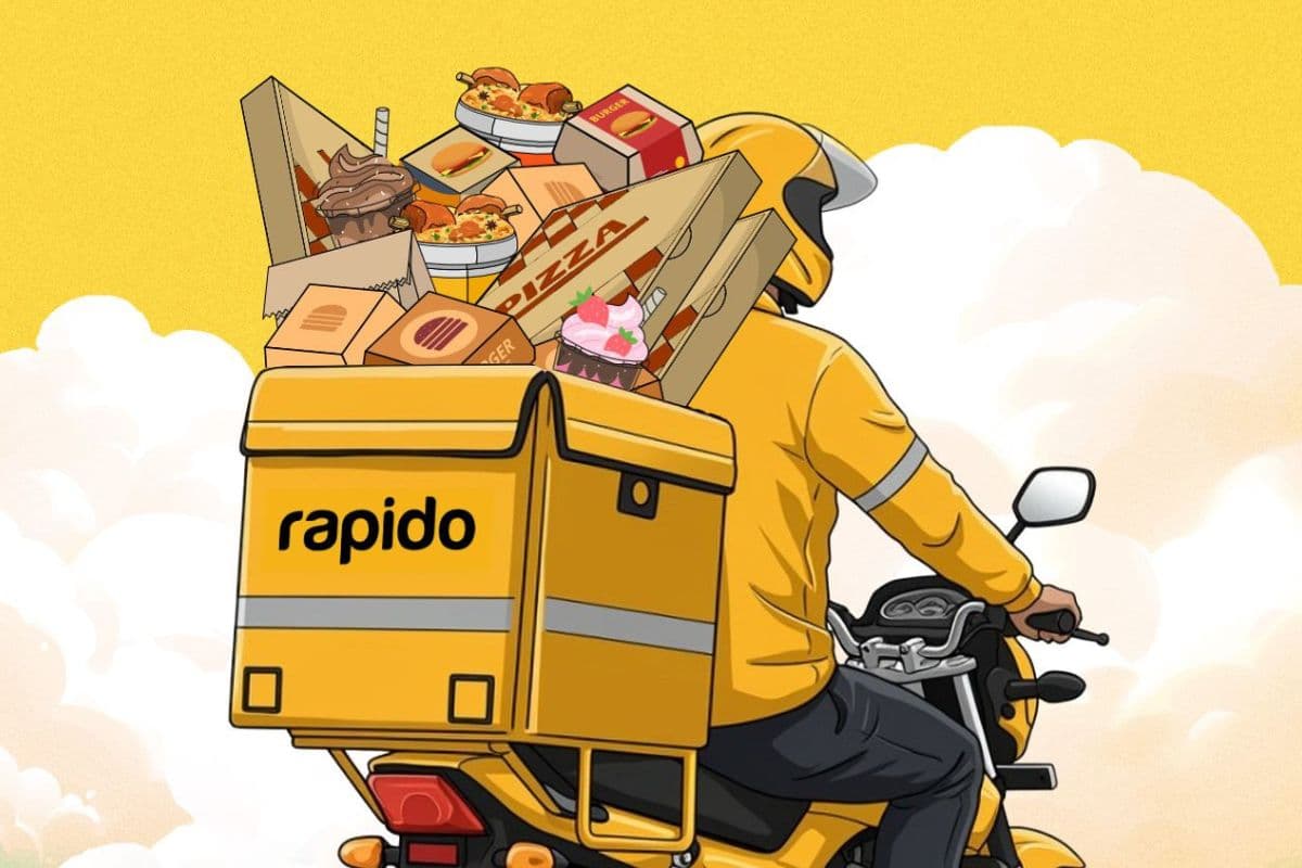 Swiggy-Zomato की खटिया खड़ी करने आया Rapido का फूड डिलीवरी ऐप, सस्ते में घर पहुंचेगा अब खाना