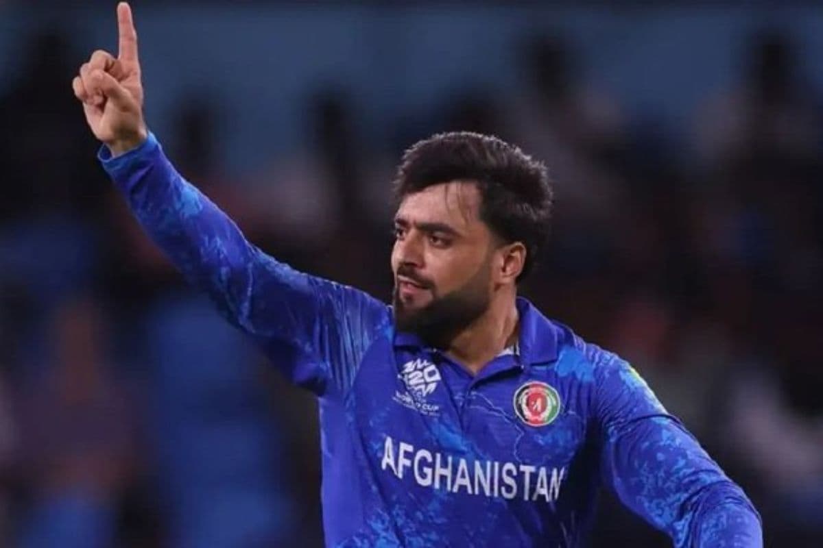 आधी दुनिया नहीं जानती राशिद खान के इस रिकॉर्ड के बारे में, जानेंगे तो रह जाएंगे हैरान, बनें पहले खिलाड़ी