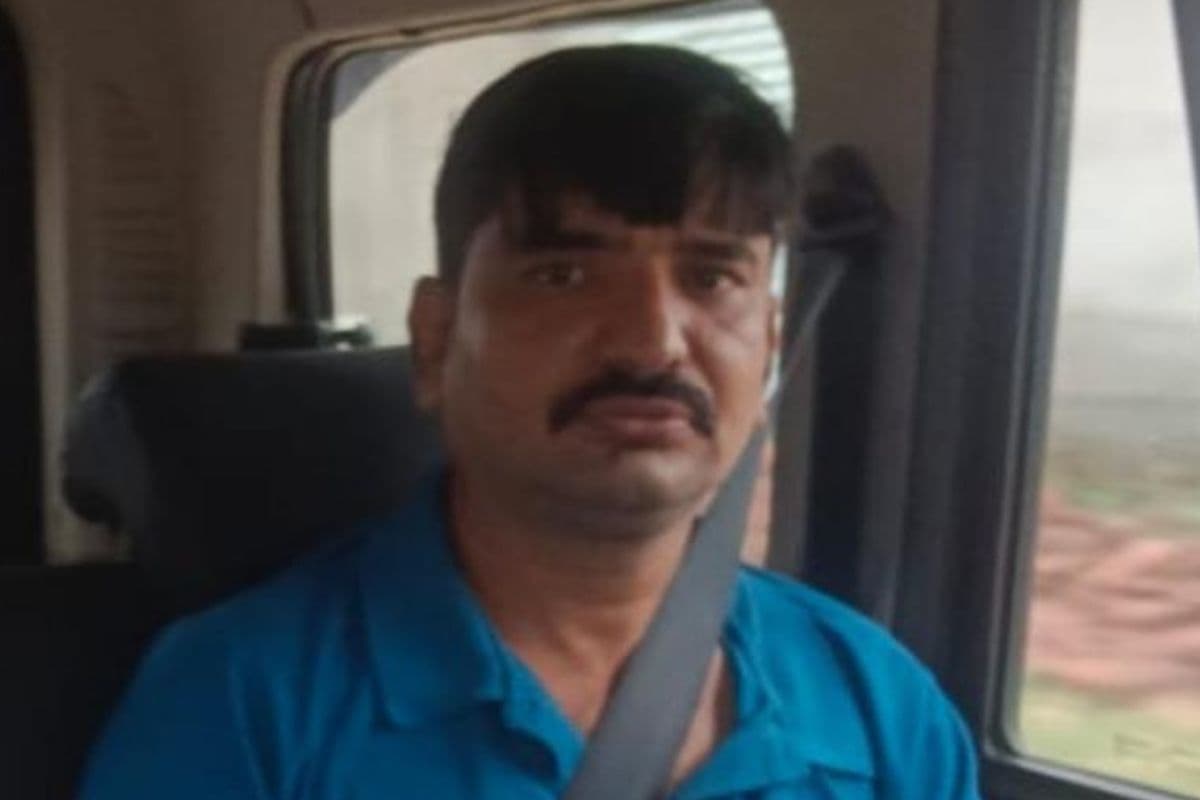 Jharkhand Crime: ATM के 11.86 लाख रुपए गबन करने के आरोपी को जेल, 6 साल से था फरार, चला रहा था होटल
