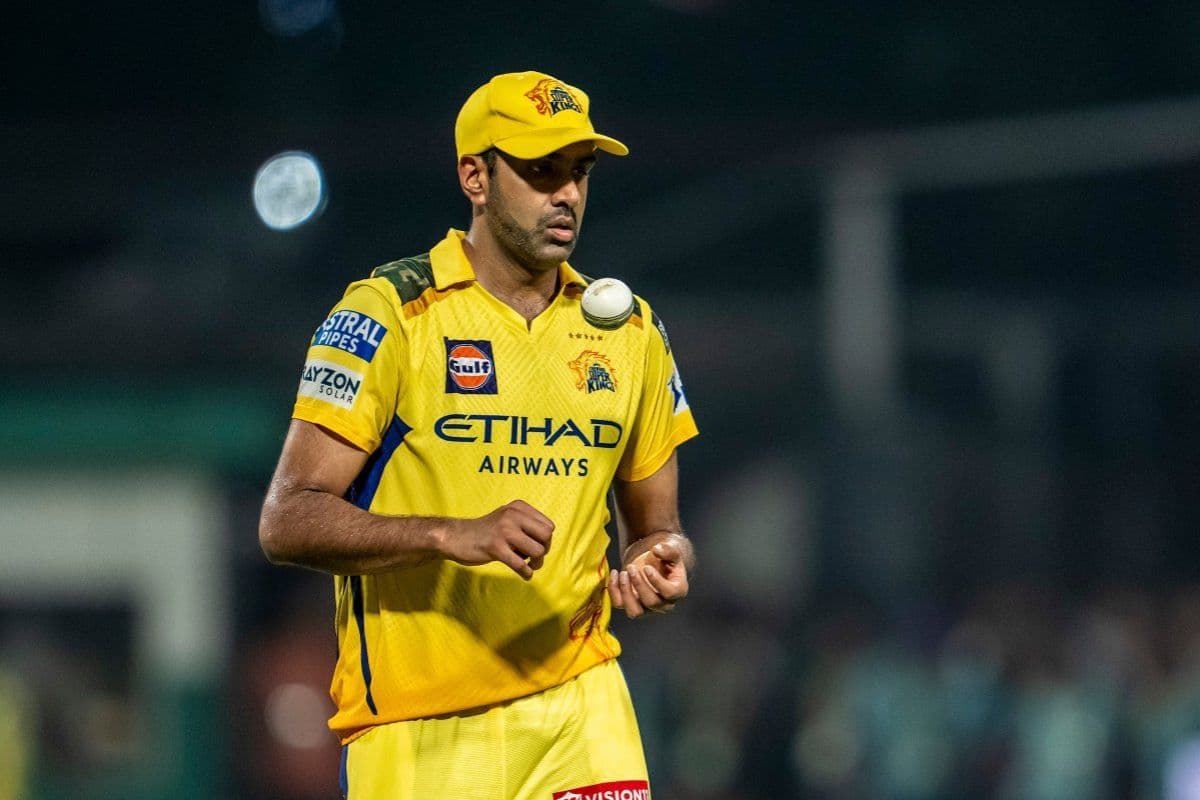 Ravichandran Ashwin Retires from IPL