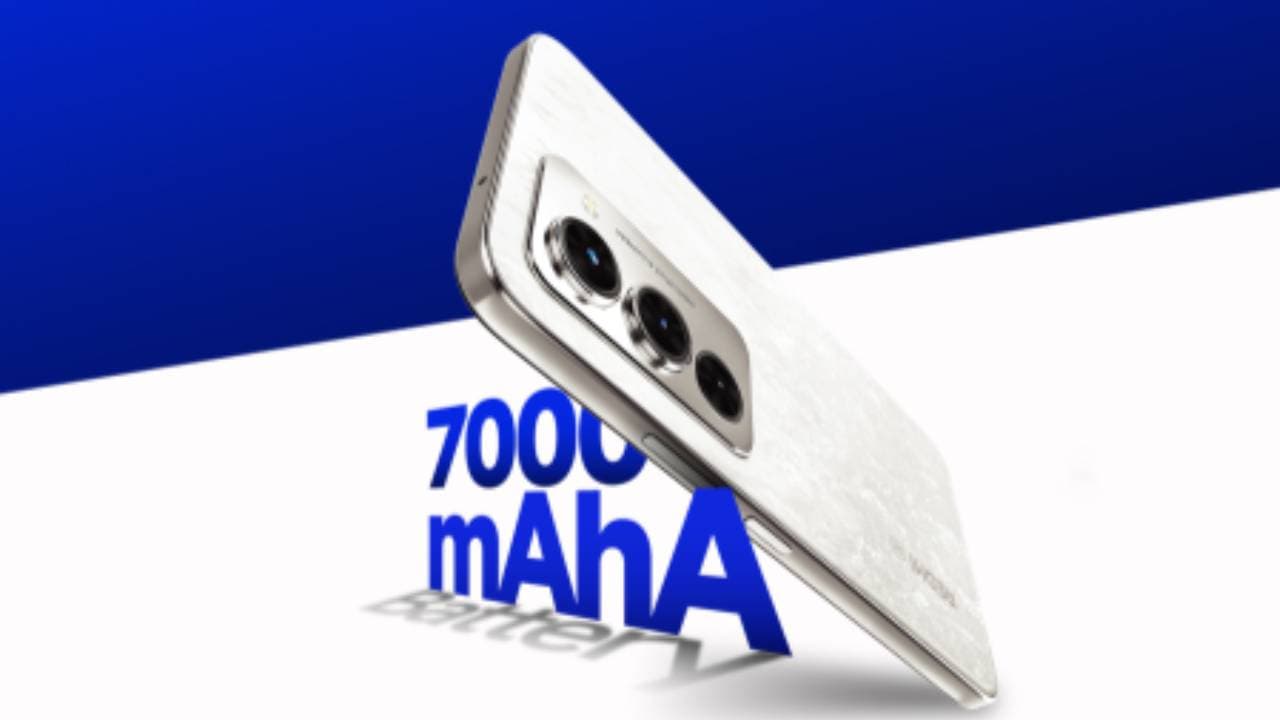 पावरहाउस का बाप! 7000mAh बैटरी के साथ आ रहा Redmi 15 5G, कीमत जान रह जाएंगे दंग