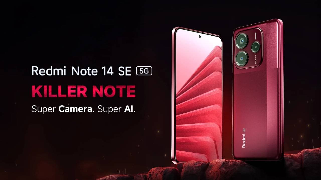 Redmi के लेटेस्ट स्मार्टफोन की सेल शुरू, 14 हजार से कम में मिलेंगे तगड़े फीचर्स, ऑफर भी बेजोड़