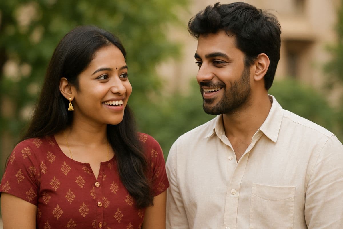 Relationship Tips: सिर्फ दिल नहीं, बातों से भी जुड़े रहते हैं रिश्ते, सही बातचीत से रिलेशनशिप को बनाएं मजबूत