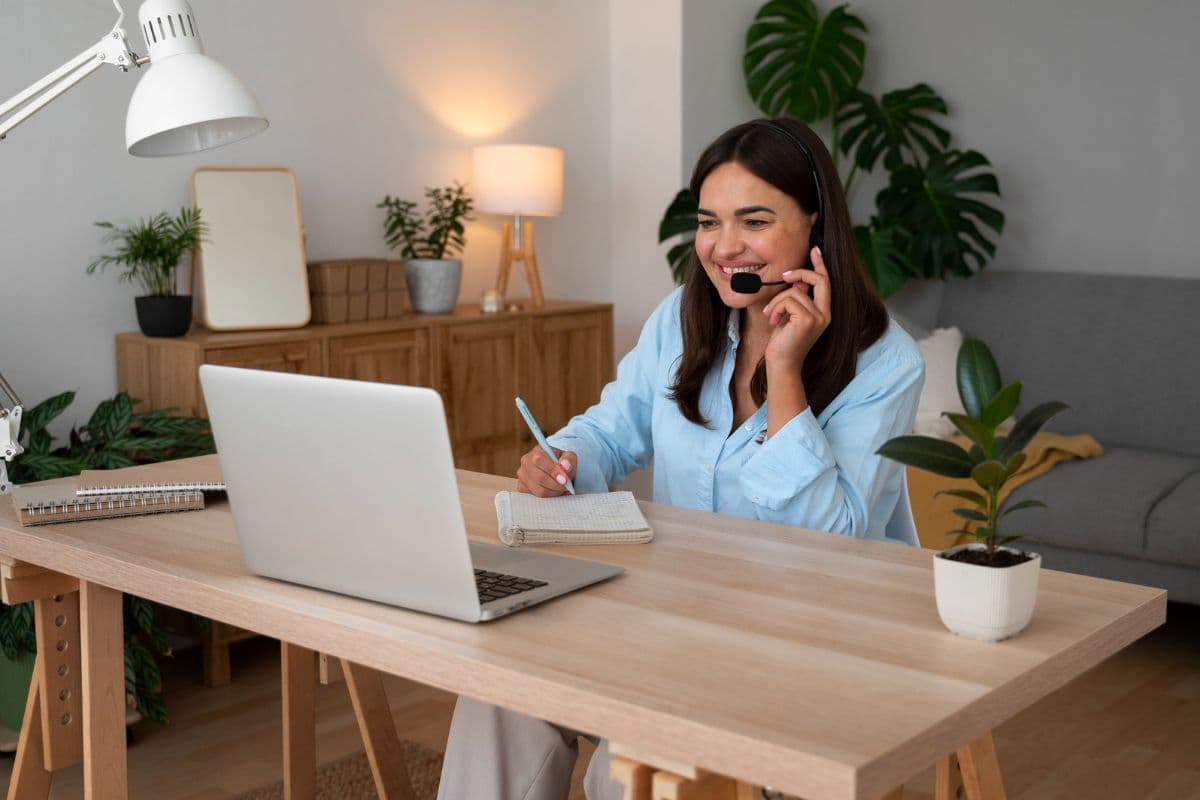 Remote Job क्या होती है और कैसे पाएं? 2025 में देखें ट्रेंडिंग नौकरियां, High Salary के लिए करें ये काम