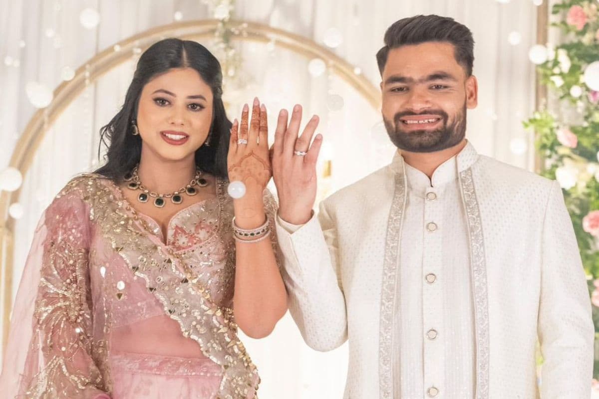 कैसे शुरू हुई रिंकू सिंह और प्रिया सरोज की लव स्टोरी? खब्बू बल्लेबाज ने खुद खोला राज