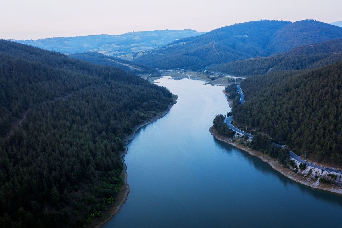 केंद्र की मदद से झारखंड के 5 शहरों से गुजरने वाली नदियों का होगा पुनरुद्धार